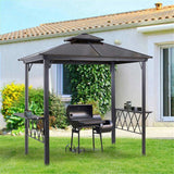Gazebo/BBQ Cooking Pergola 69541300