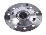 Rear 8" Trac-Lock Posi New 3.55 Gear Ratio 28 Spline for Ford F8-355-PGBK F8355PGBK 06233430