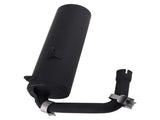 New Exhaust Muffler fit for Yamaha RHINO 660 YXR660F 2004-2007 4WD 5UG-E4710-01-00 40878118
