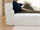 All in One Queen Mattress & Bed Frame 15 Inch Queen Size Mattresses in a Box with Cool Fabric W1359P364812