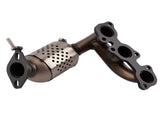 Catalytic Converter fit for Toyota Avalon / Sienna / Camry / Solara V6 3.0L 1998-04 39168351