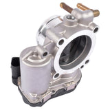 Electronic Throttle Body Assembly Replacement for VW Jetta 2011-2015 2.0L1984CC 06G133062J 63303416