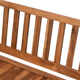 Outdoor Garden Bench Garden chair 34085094