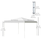 Slant Leg Pop Up CanopyBeach Canopy 83333316