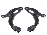 2PCS Front Lower Left & Right Control Arm Replacement for Ford Crown Victoria, Lincoln Town Car, 76028111