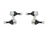Front Complete Struts Assembly w/ Sway Bar Links fit for Honda Accord 2.4L 2008-2012 34778693
