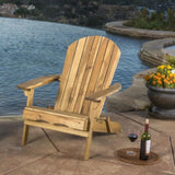 MALIBU ADIRONDACK CHAIR N770P241669M
