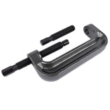 Ball Joint Press Kit with C Frame Press L003-00 Fit for Chevrolet Ford Larger Adapters 52104871