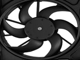 Radiator Cooling Fan Assembly fit for Chevy Equinox 3.0L 2010-2012 GM3115282 95627639