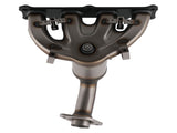 EPA Catalytic Converter fit for Dodge Caliber 2.4L 2007-2008 Direct Replacement 43540452