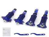 BFO Coilover Struts Shocks Suspension fit for Toyota Corolla E120 CE LE S 1.8L 03-08 51552706