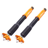 Full Coilover Struts Shocks Kit Fit For BMW 3 4-door sedan 330i 325i 328i 318d 320d 14788505