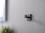 8 Pack Wall-Mounted Stainless Steel Bathroom Towel Hooks/Coat Hooks for Bathroom, Bedroom, Kitchen W2287P224757