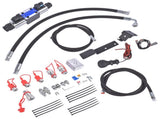 Third Function Valve Set for Kubota MX4700 MX4800 MX5000 MX5100 MX5200 MX580 07115264