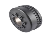 Trailer Brake Drum 10K 13D Heavy Duty 12-1/4" Diameter 4" Width Fits for Dexter 99-27 35183137