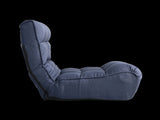 Single sofa reclining chair Japanese chair lazy sofa tatami balcony reclining chair leisure sofa W24417794