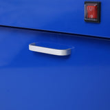Micro Wall-mounted Cleaner,Bench micro cleaner,Parts Cleaner 14L Tank and Fluid Capacity W46559176