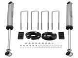 2 inch Leveling Lift Kit fit for Ford F150 2009-2020 Strut Extensions & Shocks 28041090