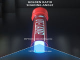 Aquarium Fish Tank Germicidal UV Light Sterilizer Pond Submersible Clean Lamp US 02853748