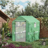 Mini Walk-in Greenhouse 98301106