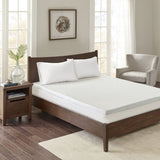 All Season Reversible Hypoallergenic Cooling Mattress Topper B03595134