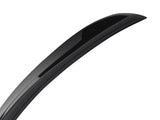 Trunk Spoiler Wing Lip fit for Toyota Camry 2012 2013 2014 Gloss Black 16138662