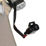 Replacement Window Regulator with Front Right Driver Side for Chevy Silverado 1500 Classic & Cadilla 25032850