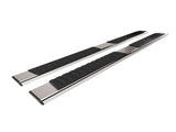 Anti-Slip Step Rails Running Boards fit for Ford F-150 Crew Cab 2009-14 Nerf Bars 69716891