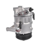 A/C Compressor with Clutch Fits for Cadillac XTS Chevy Impala 2.5L 3.6L Sedan 4-Door 2013-2020 44751586