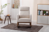 living room Comfortable rocking chair living room chair 69974993