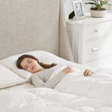 Oversized 100% Cotton Down Comforter B035100005