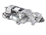 12V Starter Motor Fits for Mercedes-Benz Freightliner Trucks MBE4000 DDAD13 DDAD15 32393431