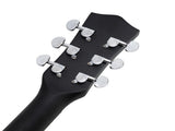 GT501 40 inch Spruce Front Cutaway Folk Guitar with Bag & Board & Wrench 28614661