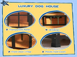 Pet/Dog House- Natural 84533298