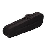 New 4/4 Acoustic Violin Case Bow Rosin Natural 97819768