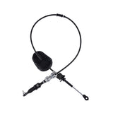 Automatic Transmission Shifter Cable Fits for 2008-2013 Nissan Rogue, 2014-2015 Nissan Rogue Select 21565562