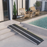 Portable Wheelchair Ramp 13886846