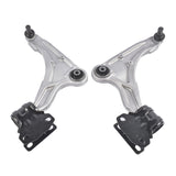 2PCS Front Lower Control Arms Replacement for 2013-2020 Ford Fusion Lincoln MKZ w/Ball Joints 03224274