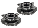 Front Wheel Bearing Kit fit for Toyota Camry Avalon 2018-2022 PT513448 513448 51307484