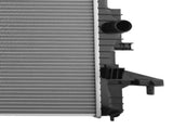 Aluminum Radiator fit for Chevrolet Volt 2016-2019 CU13588 13588 1 Row 23347087