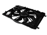 Radiator Fan Fits for Mercedes CLA250 2.0L 2014-2019 GLA250 2015-2020 SLK250 1.8L 2012-2015 67265604