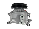 A/C Compressor & Clutch Fit For Toyota Echo 1.5L Base Sedan 4-Door 00-05 CO11063AC 45749862