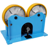 110V Turning Rolls Linkage Roller, 1000KG/2205LBS Loading Welding Turning Roll, Rotary Welding W465P236481