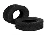 qty Lawn Mowers 16x6.50-8 TURF TIRES Tubeless Tractor P332 LRB with warranty 31671844