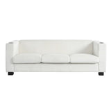 BEIGE 3 SEATER SOFA,BEIGE COLOR N770P283026A