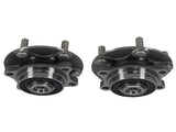 Front Wheel Hub & Bearing Kit fit for INFINITI G35 350Z 2003-2009 40202AL56C 59481302