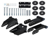Body Lift Kit Front 2" Rear 2"-5" Fit For Chevy Astro GMC Safari AWD 1996-2005 49079630