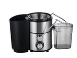 900W Home Use Multi-function Electric Juicer with 3" Feed Chute for Whole Fruits and Veg, 56168534