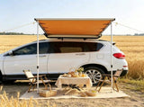 Car Side Awning 45601186
