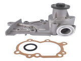 MIA11730 Engine Water Pump Replacement for John Deere Gator 825i 825E 825M 835E 835M 835R 95153841